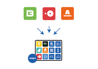 Sinqro gallery image