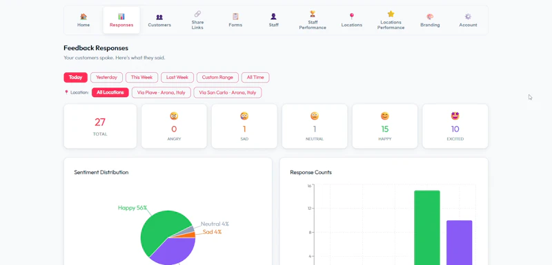 Percept Pulse screenshot 4