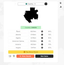 WorldleGame.me gallery image