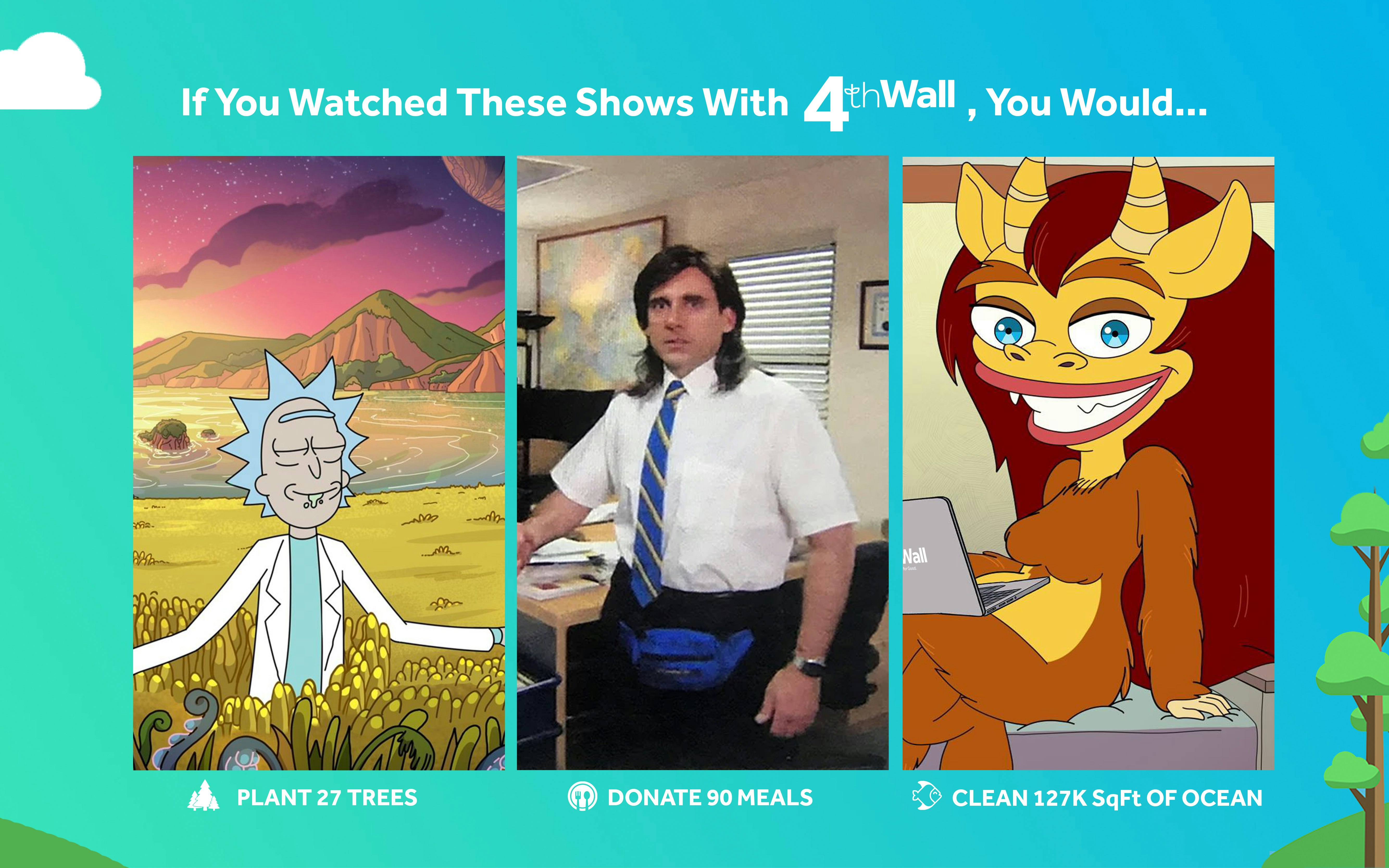 4thWall gallery image