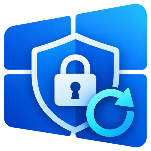 Re-Lock BitLocker