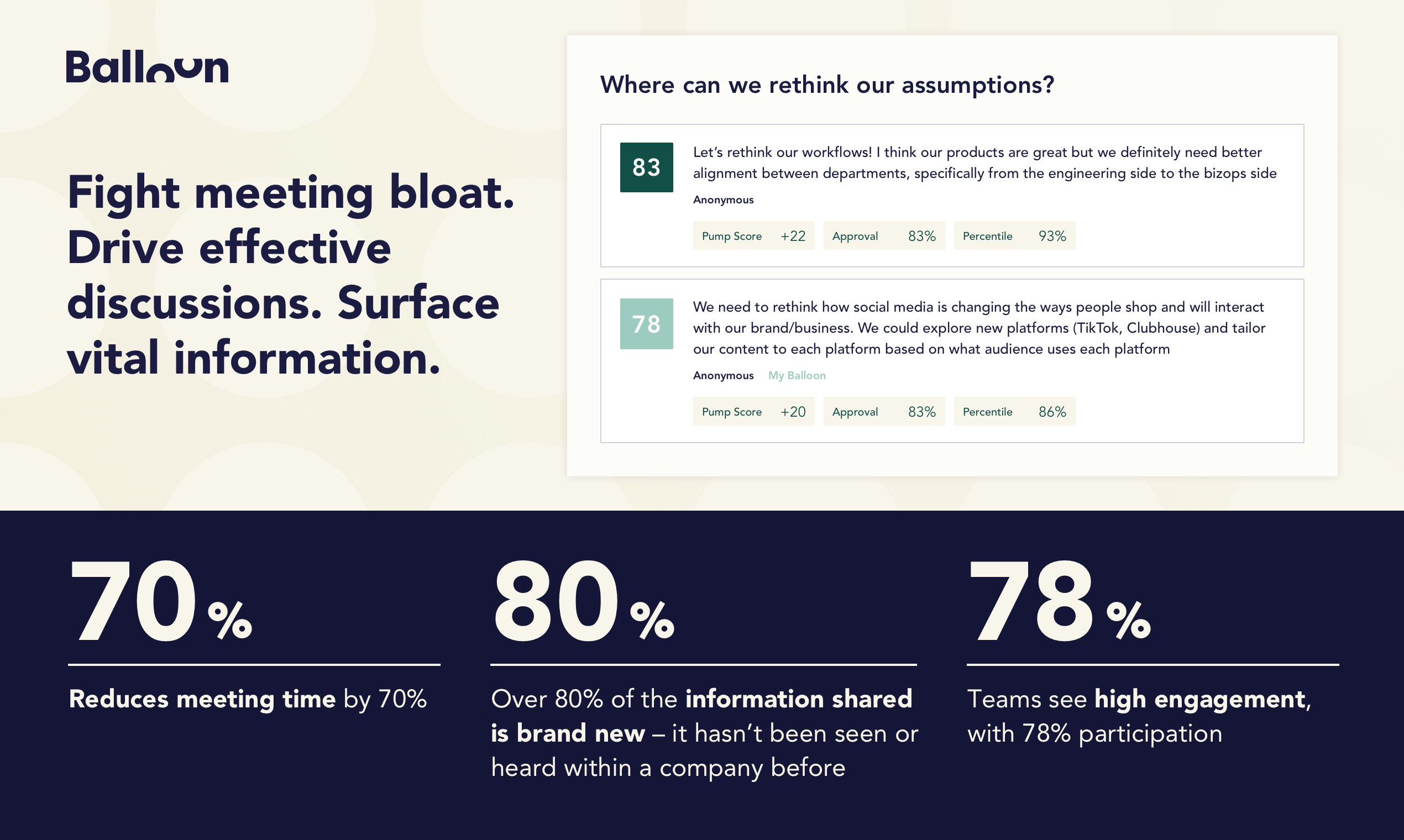 Balloon gallery image