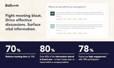 Balloon gallery image