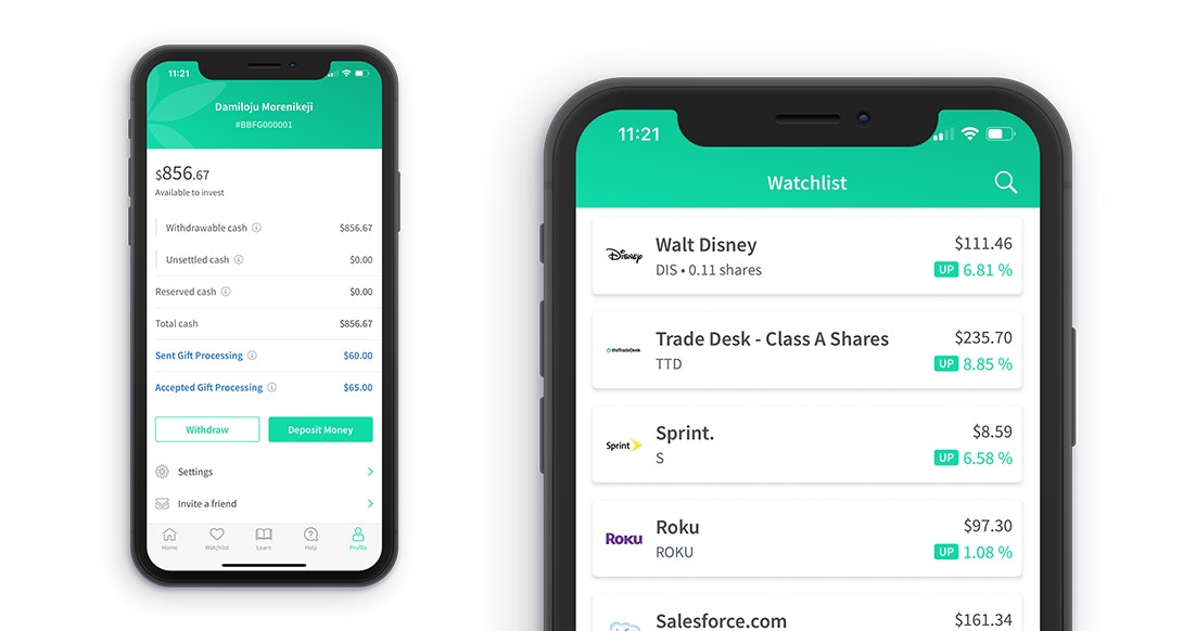 Bamboo gallery image