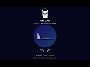 Lofillama Generator gallery image