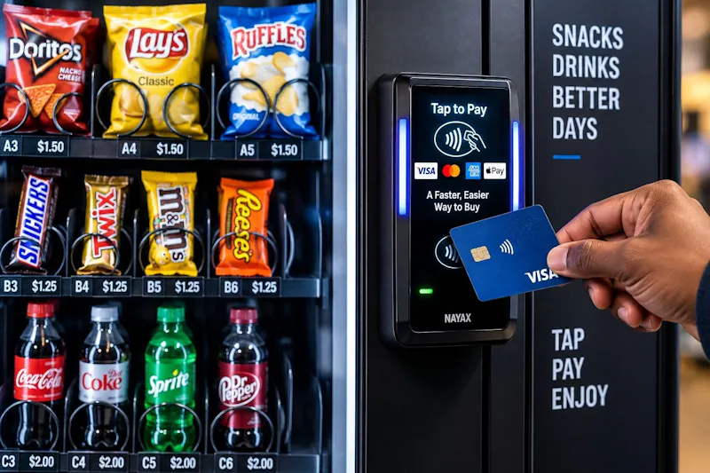 Vending Machine Profit Calculator screenshot 3