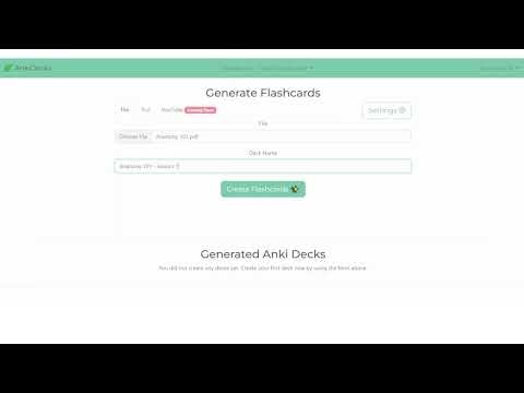 anki-decks.com gallery image
