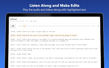 Whisper Snapper for Mac gallery image