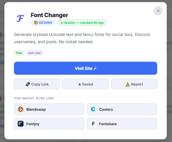 Nexo Hub gallery image