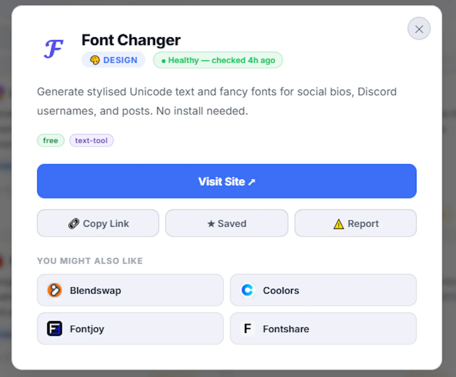Nexo Hub screenshot 9