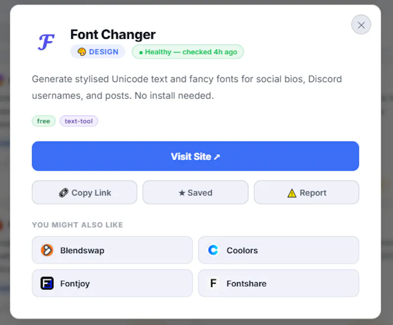Nexo Hub screenshot 9