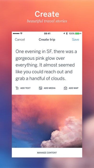 Trips by Lonely Planet Image