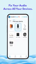 SpeakerRescue: Fix My Speaker gallery image