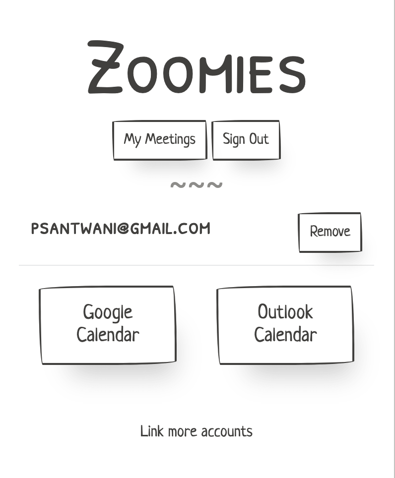 Zoomies gallery image