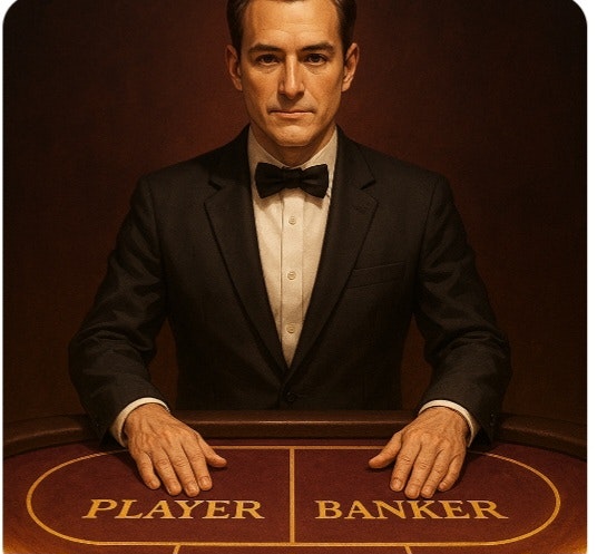 Baccarat Predictor Wizard 