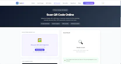 SafeKit gallery image