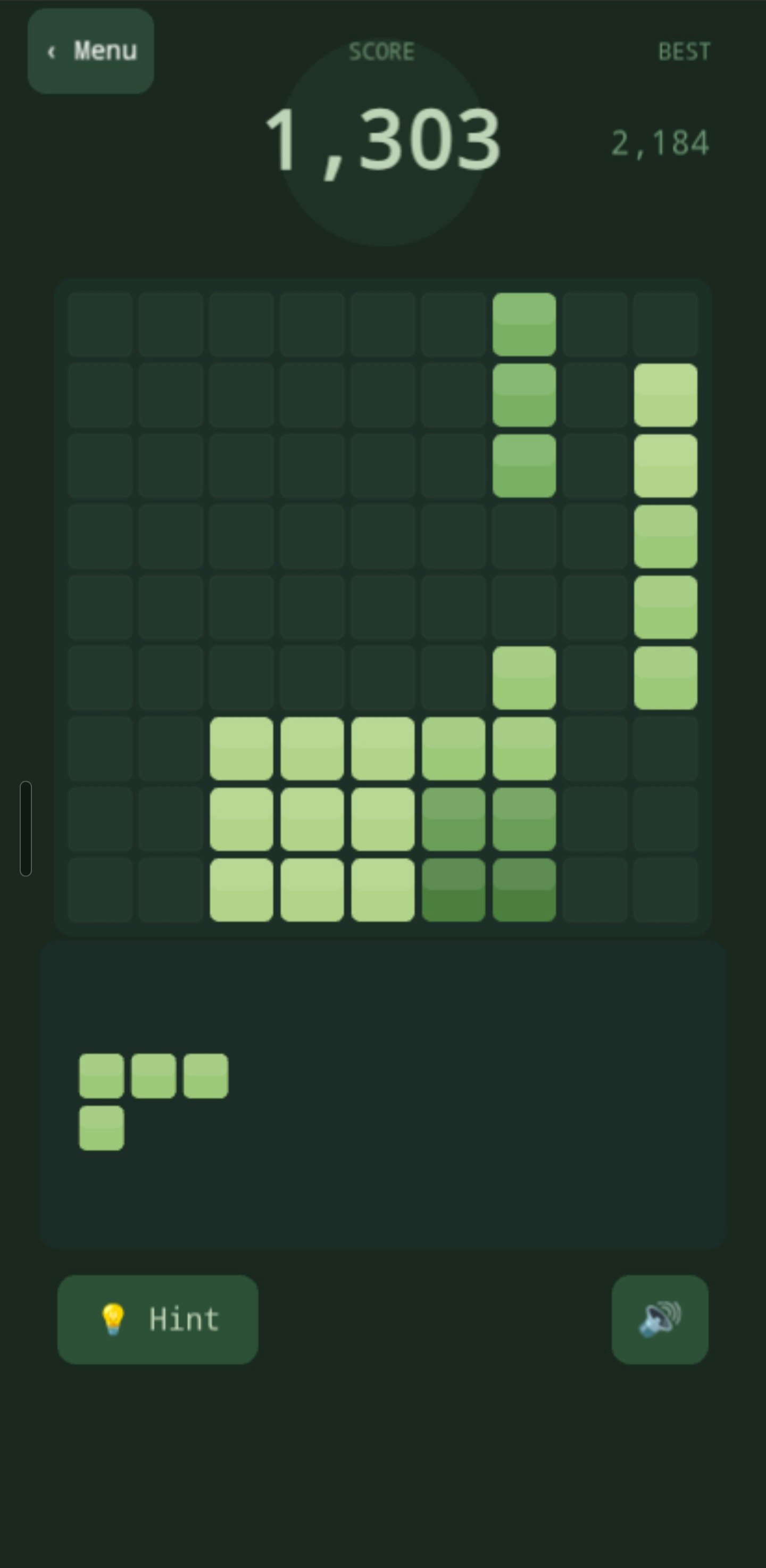 Simple Block gallery image
