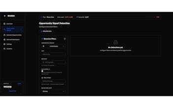 RIVERO Precision Commercial Intelligence gallery image