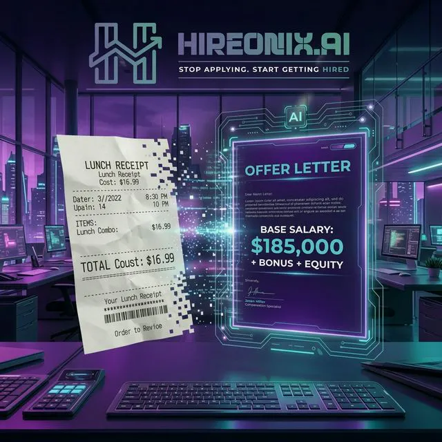HireOnix™.ai gallery image