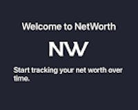 NetWorth - Money Tracker media 2