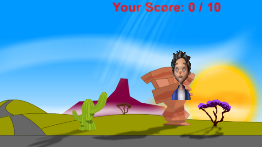 Simon Says gallery image