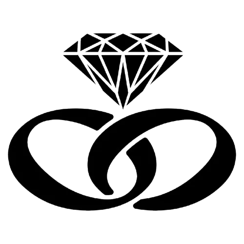 WeddingFlow logo