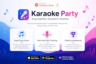 Karaoke Party gallery image