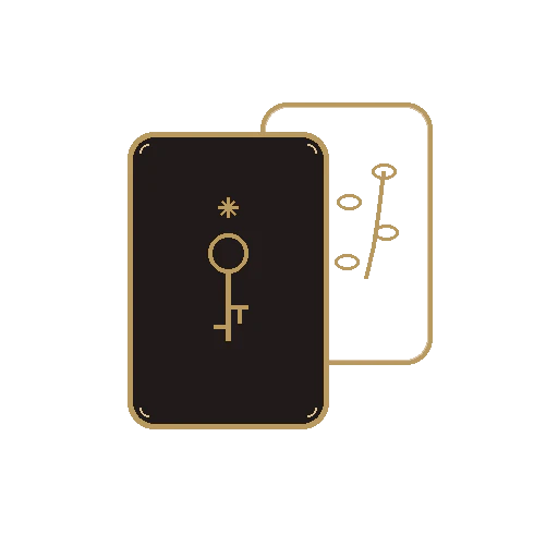 Free Lenormand Reading Online logo