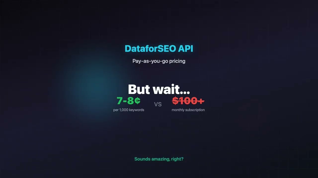 WiseSERP gallery image