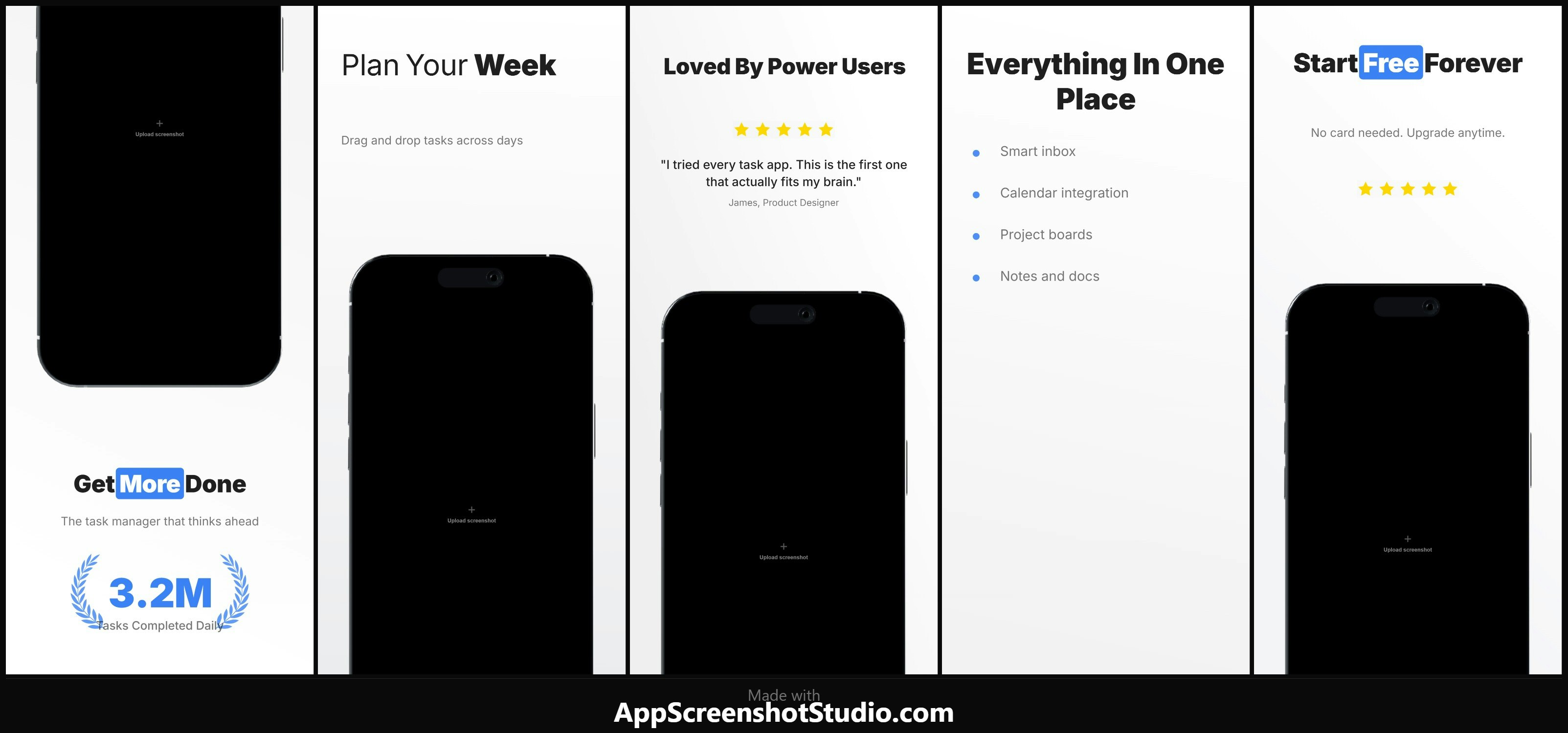 AppScreenshotStudio gallery image