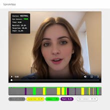 SpeakApp gallery image