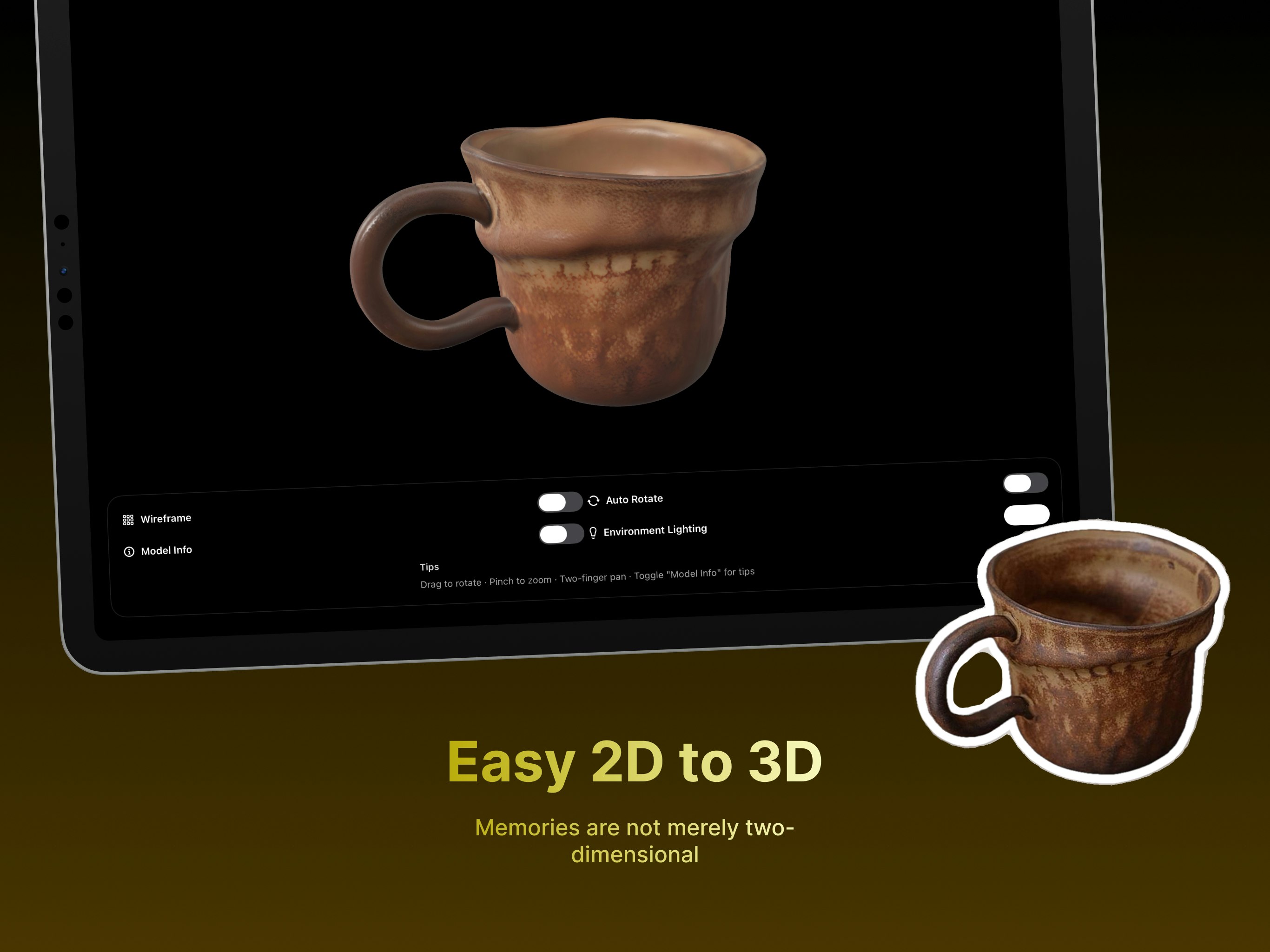 Limu AI - Screenshot 3 showing product features and functionality
