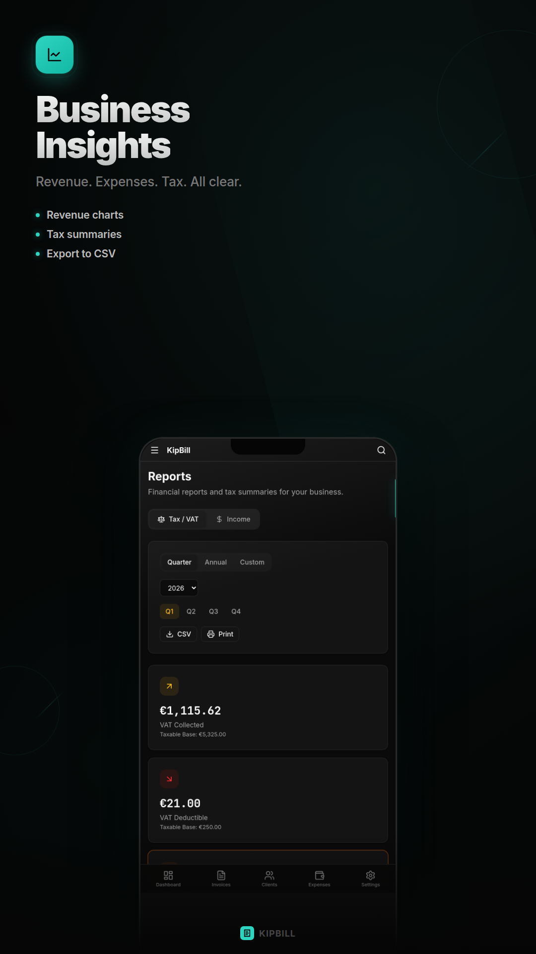 KipBill gallery image