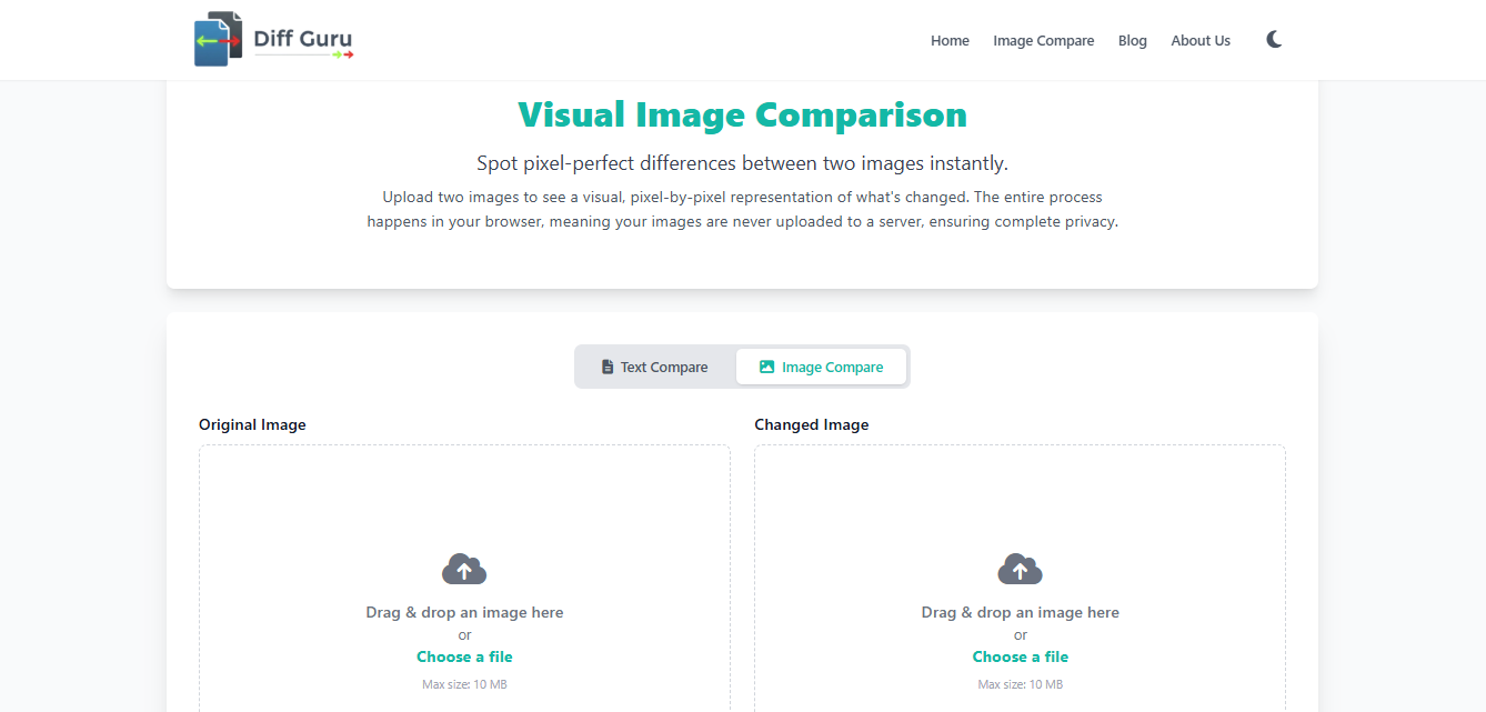 Diff Guru gallery image