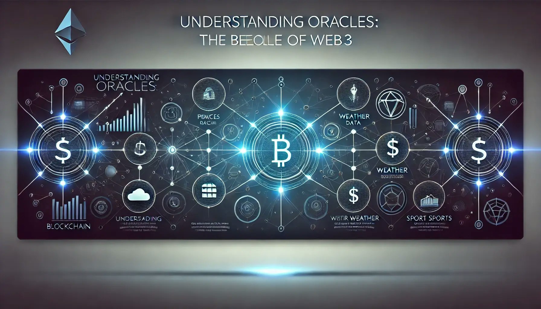 Oracle: la spina dorsale di Web3