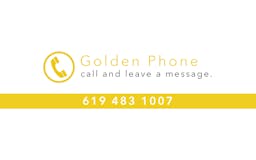 Golden Phone media 2