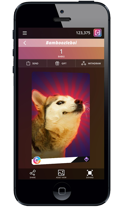 Cryptibles gallery image