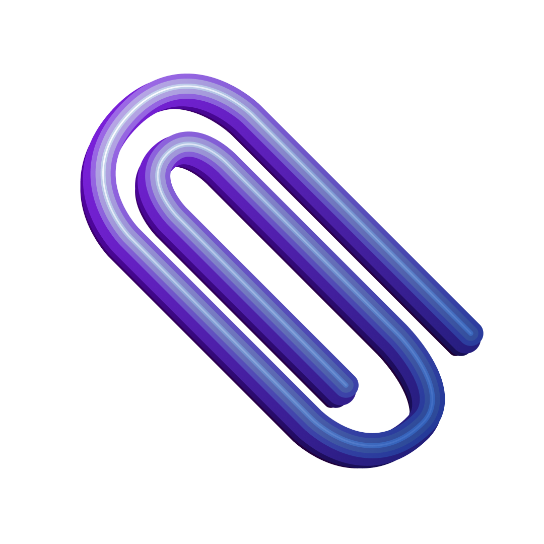 Paperclip