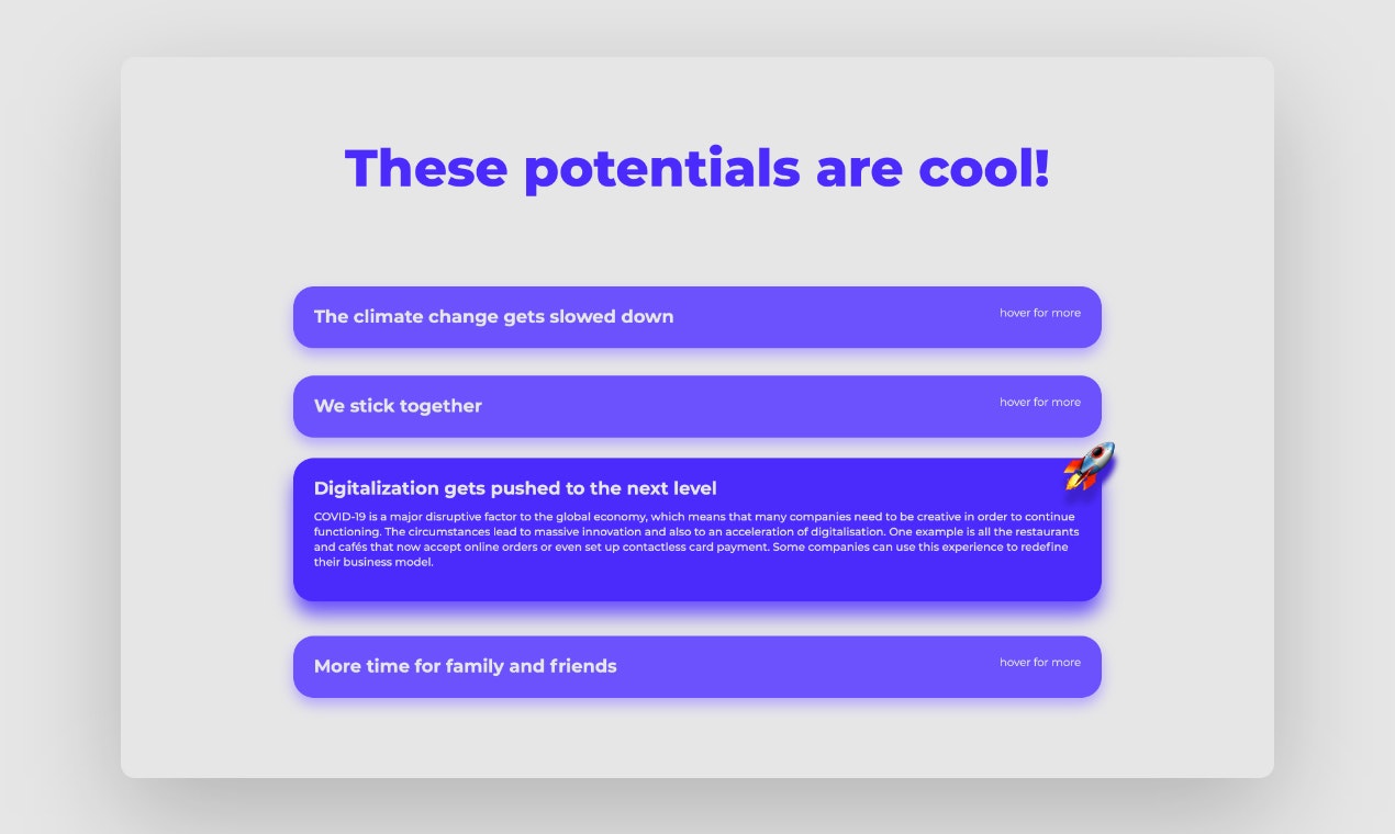 Potentials of COVID-19 gallery image