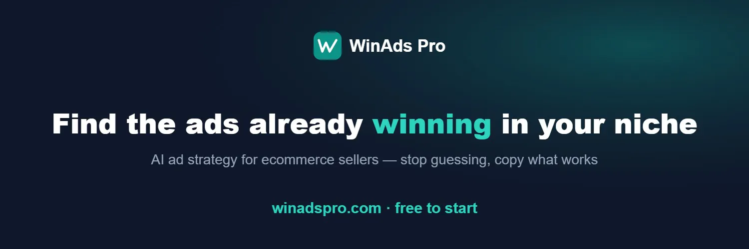 WinAds Pro gallery image