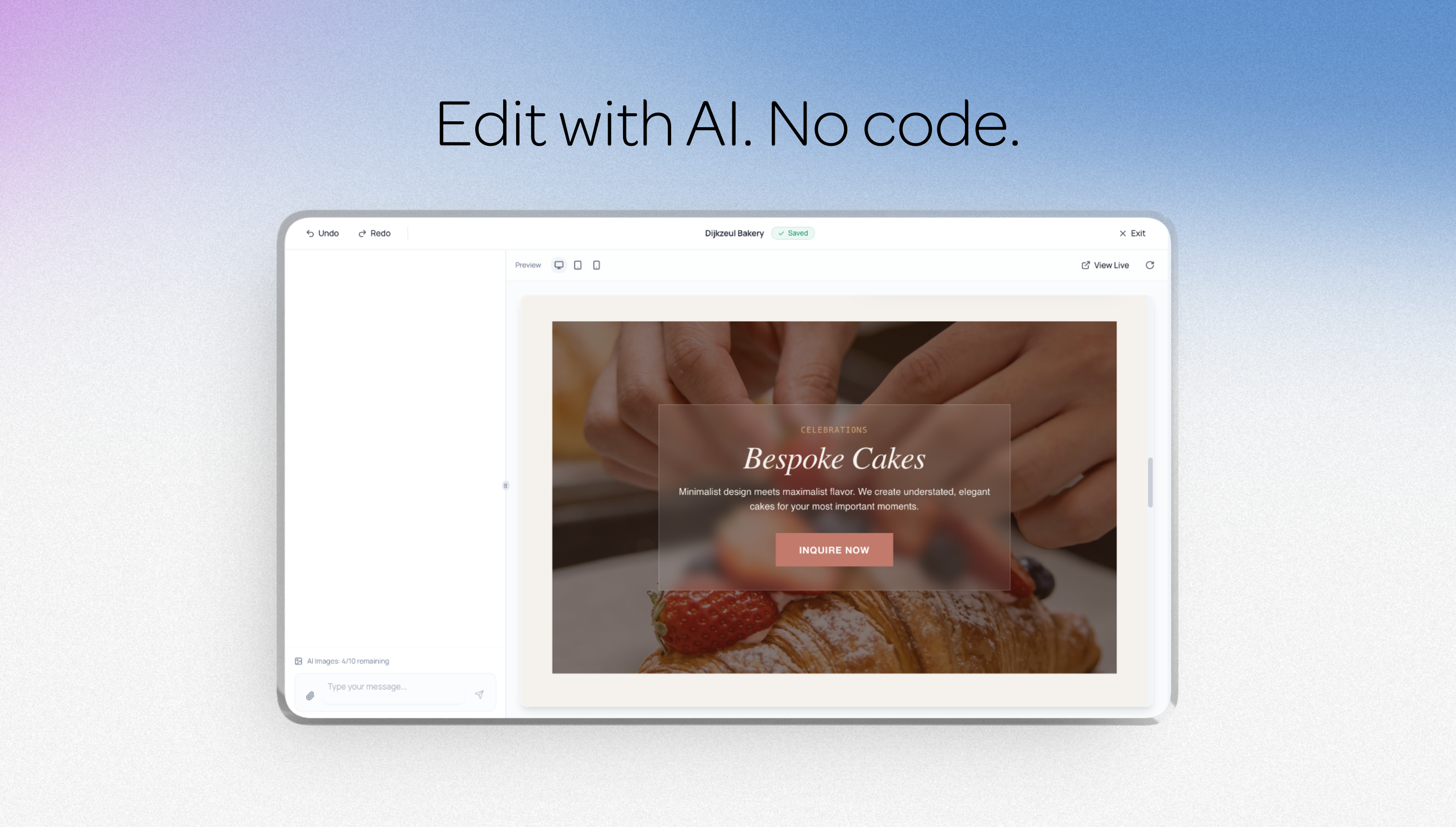 Unloopa gallery image