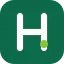 Bookkeeping with BYO AI — HelloLedger