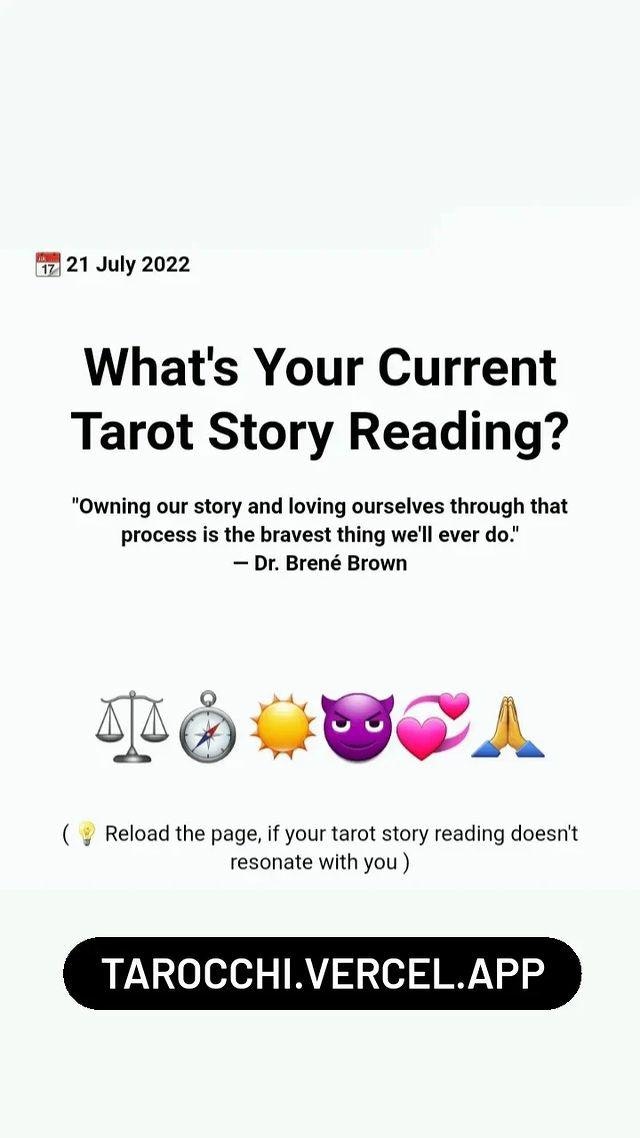 Tarocchi Tarot gallery image