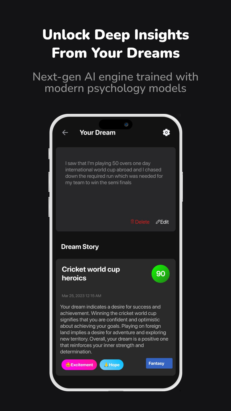 Dreamstory media 3