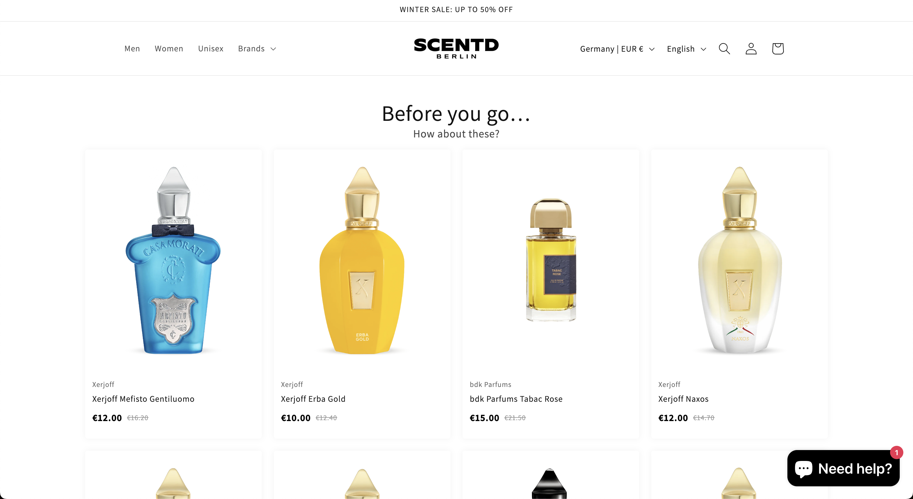 Before You Go gallery image