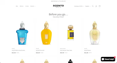 Before You Go gallery image