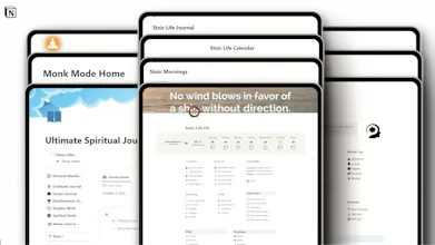 Self Improvement Pack gallery image