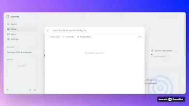 Cohortly gallery image