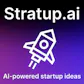 Stratup.ai