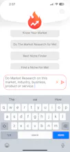 100X AI Business Advisor gallery image